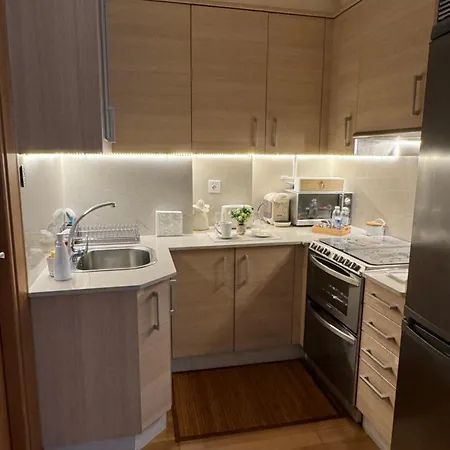 Centrico Apartamento. Parking Incl. Vigo