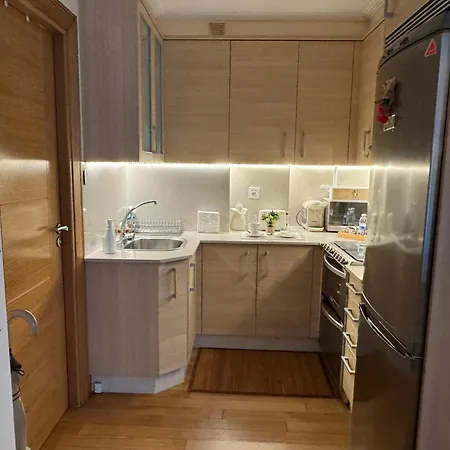 Centrico Apartamento. Parking Incl.