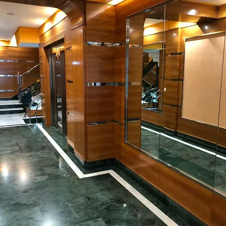 Daire Centrico Apartamento. Parking Incl. *