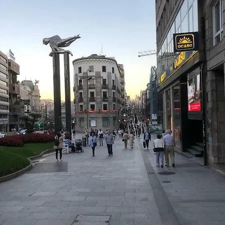 Centrico Apartamento. Parking Incl. *