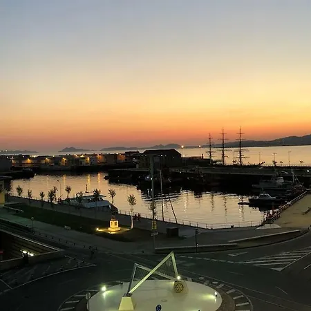 Daire Centrico Apartamento. Parking Incl. *