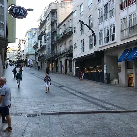 Apartment Centrico Apartamento. Parking Incl. *