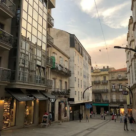 Centrico Apartamento. Parking Incl.